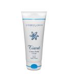 LErbolario Tiare Fluid Body Cream 6.7 oz - Floral Fruity Body Lotion with Monoi & Coconut Milk - Cruelty-Free International Shipping - Buy Online on GoSupps.com