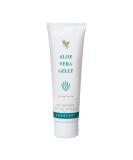 Forever Living Forever Aloe Vera Gelly 100% Stabilized Aloe Vera Gel (118Ml)  4 Fl. Oz - Buy Online on GoSupps.com