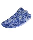 Buy Healifty Jade Scraping Tablets & Gua Sha Facial Tool - Natural Massage Comb for Skin & Body - International Shipping Available - Buy Online on GoSupps.com