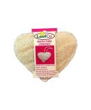 Buy Premium Bathtime Loofah | Eco-Friendly & Soft | International Shipping - Buy Online on GoSupps.com