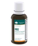 Buy Genestra Brands HKI - Premium Organotherapy & Homeopathic Remedy | 1 fl. oz. - International Shipping Available - Buy Online on GoSupps.com