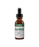 NutraMedix MoodMedix 1 oz - Mood & Emotional Support Supplement - Buy Online on GoSupps.com