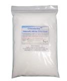 Trustleaf 1kg Bag of Decorative White Silica Sand for Art and Crafts - Buy Online on GoSupps.com