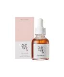 Beauty of Joseon Revive Snail Mucin Ginseng Serum - Hydrating Facial Moisturizer for Dark Spots & Acne Scars | Korean Skincare for Sensitive Skin - 30ml - Buy Online on GoSupps.com