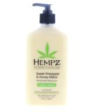 Hempz Sweet Pineapple & Honey Melon Lotion 3 Pack - 17oz Each - Buy Online on GoSupps.com