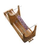 Ricks Beading Loom Kit - Dual Warp Thread Design for Effortless Project Completion - Buy Online on GoSupps.com