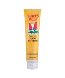 Burt's Bees Peppermint Foot Lotion 3.38 oz - Pack of 3 | Hydrating and Refreshing Foot Care - Buy Online on GoSupps.com