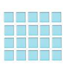 Gzikai 8mm IR-Cut Blocking Filter 20pcs/1 Lot - Optical Multi-Coating Color Low-Pass IR Filters - Buy Online on GoSupps.com