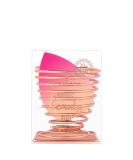 Essence Make Beauty Fun Makeup Sponge & Holder Gift Set No. 01 - Multi-Coloured (2 Pieces) for Flawless Makeup Application | Shop Internationally! - Buy Online on GoSupps.com