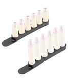 Aolamegs Speed Strip Speed Loader 6 Rounds for .38/.357 - 2 Pack - Buy Online on GoSupps.com