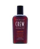 American Crew Men's Hair Wax - Liquid Wax with Medium Hold & Shine - 5.1 Fl Oz - Buy Online on GoSupps.com