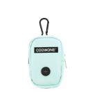 Coowone Green Feed Bag for Dog Training & Treats | Perfect Dog Food & Walks Accessory - Buy Online on GoSupps.com