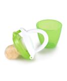 Munchkin Silicone Fruit Sucker - Safe Durable & Perfect for International Shipping - Buy Online on GoSupps.com