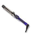 ion Titanium Pro Curling Iron - 1-1/4 Inch Heats Up to 450 F Dual Voltage Maximum Curl Retention - International Shipping Available - Buy Online on GoSupps.com