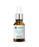 Supreme Brightening Eye Serum - 5% Vitamin C Hyaluronic Acid & Asiatic Acid | 15 mL | Enhance Your Radiance - Buy Online on GoSupps.com