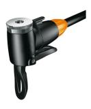 SKS Germany e.v.a.Pump head (replacement valve head for SKS stand pumps for all valve types (AV SV DV) locking lever max. Pressure: 16 bar / 232 PSI) black - Buy Online on GoSupps.com