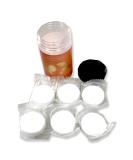 Bath and Body Works Aromatherapy Orange + Ginger Shower Steamer 6 Tablets - Buy Online on GoSupps.com