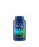 GNC Triple Strength Fish Oil Mini's |Omega-3 Heart, Brain, Joint & Eye Support with Triglyceride EPA & DHA | Non-GMO Gluten Free | 240 Mini Softgels 240 Count (Pack of 1) - Buy Online on GoSupps.com