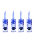 Microneedling Needles Dermapen A6 Replacement Heads - 24PIN | Enhance Skin Rejuvenation & Repair - Buy Online on GoSupps.com
