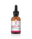 Teliaoils Trauma Oil - Herbal Blend with Calendula, Arnica & St John s Wort for Joint and Muscle Relief - 1oz - Buy Online on GoSupps.com