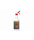 Force 5 Heavy Duty Concrete Cleaner for Driveways Sidewalks & Garage Floors - 32 Oz Concentrated Cleaner - Buy Online on GoSupps.com