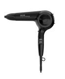 BaBylissPRO Studio Design Series 1875 Watt Hair Dryer - Professional Styling Appliance for All Hair Types - International Shipping Available - Buy Online on GoSupps.com