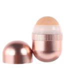 Portable Volcanic Roller for Oily Skin Control | Facial Oil Absorbing Solution - Buy Online on GoSupps.com