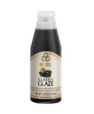 Toschi Balsamic Classic Glaze Vinegar 7.3oz - Premium Quality Balsamic Reduction - Buy Online on GoSupps.com