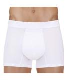PROTECHDRY Washable Urinary Incontinence Cotton Boxer Brief for Men - Large 36-38 Waist White - Front Absorbent Area - Pack of 1 - Buy Online on GoSupps.com