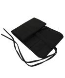 Beaupretty Makeup Brush Roller Case - Nylon Makeup Brush Organizer & Travel Pouch - 53x2cm Black - Buy Online on GoSupps.com
