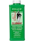 Pinaud Clubman Powder 9 oz (Pack of 5) - Buy in Bulk and Save on Your Favorite Grooming Essential! - Buy Online on GoSupps.com