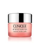 Clinique Eye Cream 15ml - Hydrating & Anti-Aging Formula | International Shipping Available - Buy Online on GoSupps.com