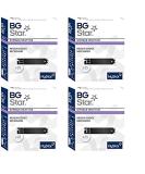 Bg Star Bgstar 100 Strips - Blood Sugar Control Reagents | MyStar | International Shipping Available - Buy Online on GoSupps.com
