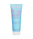 Umberto Giannini Thirsty Curls Hydrating Shampoo - 8.4 fl oz | Best Shampoo for Dry & Dehydrated Curls - International Shipping Available - Buy Online on GoSupps.com