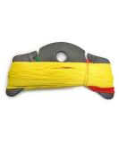 Elliot 1012514 Dyneema Winder Set - Powerline - Durable Yellow Shipping Worldwide - Buy Online on GoSupps.com