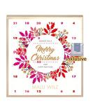 Malu Wilz Advent Calendar 2023 for Women | Exclusive Beauty Calendar | 178 Value | 24 Cosmetic Surprises - Buy Online on GoSupps.com