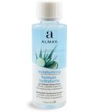 Almay Moisturizing Eye Makeup Remover Liquid 2 Pack - Gentle & Effective | International Shipping Available - Buy Online on GoSupps.com
