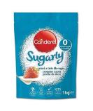 Canderel Sugarly Crunchy Sweetener 1kg VALUE PACK Equivalent to 2kg of - Buy Online on GoSupps.com