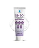 Dr. Robaina DMSO Lavender Gel - 99.9% Pure | Pharmaceutical Grade Skin Relief with Zechstein Magnesium Arnica Aloe Vera & Vitamin E | Muscle & Joint Comfort | 4 oz | Made in USA - Buy Online on GoSupps.com