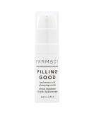 Farmacy Hyaluronic Acid Serum - Anti-Aging Hydrating Face Serum for Youthful Skin & Wrinkle Reduction (5ml) - International Shipping Available - Buy Online on GoSupps.com