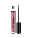 NYX Slip Tease Lip Oil Liquid Lipstick - Lowkey Tea Rose 0.13 oz - Buy Online on GoSupps.com