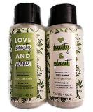 Beauty & Planet Coconut Milk & White Jasmine Shampoo and Conditioner Set - Hydrating Hair Care - Buy Online on GoSupps.com