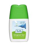 Tepe Gingival Gel 2 Series - Soothing Oral Care Solution (2 x 20 ml) | International Shipping Available - Buy Online on GoSupps.com