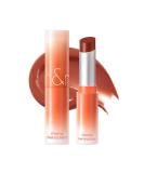 Rome & Nd Glasting Melting Balm - 6 Colors | Glossy Lips | Vegan & High Pigmentation | Translucent Hydrating Lip Balm 3.5g (15 Pecan Brew) - Buy Online on GoSupps.com