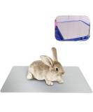 PeSandy Rabbit Cooling Pad - Pet Cooling Mat for Small Animals - Stay Cool This Summer - Bite Resistant Ice Bed - 1 PCS - Buy Online on GoSupps.com