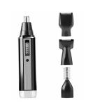 Housoutil 4-in-1 Hair Clippers & Trimmer - Stainless Steel Electric Shaver for Men - Plug & Play Razor - Buy Online on GoSupps.com