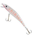 Balzer Matze Koch Zanderwobbler UV Booster 13cm 13g Flatrunner Albino - Buy Online on GoSupps.com