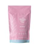 Skinny Tea Herbal Supplement - 10 Key Ingredients & Yerba Mate for Detox & Cleanse | International Shipping - Buy Online on GoSupps.com