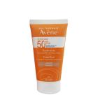 Av ne Sun Care Fluid with Color SPF 50 - 50ml | Best Sun Protection for All Skin Types - International Shipping Available - Buy Online on GoSupps.com