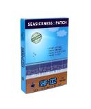 Ship-EEZ Sea Sickness Patch for Cruisers | Effective Relief for Nautical Adventures - Buy Online on GoSupps.com